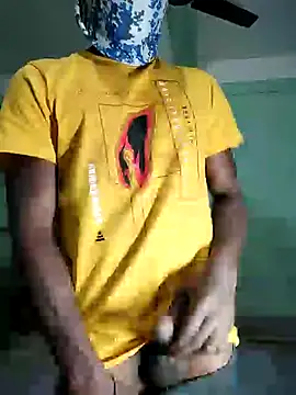 Hunter boy9 online show from 01/16/25, 06:25