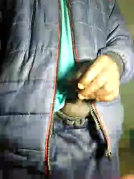 Hunter boy9 online show from 01/19/25, 10:49