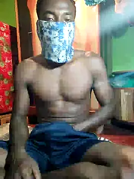 Hunter boy9 online show from 02/02/25, 05:59