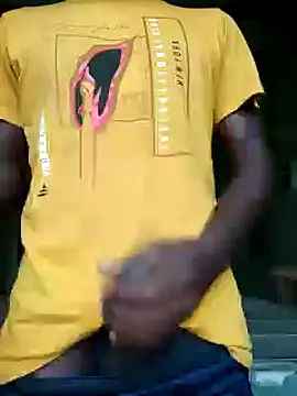 Hunter boy9 online show from 02/25/25, 12:47