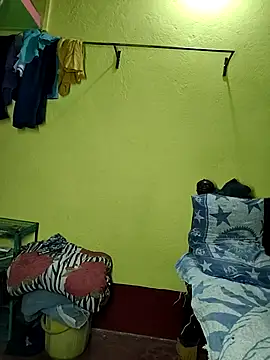 Hunter boy9 online show from 09/28/25, 11:43