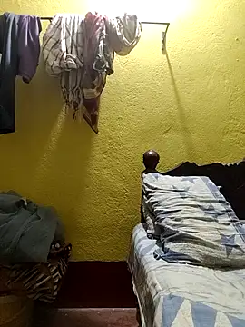 Hunter boy9 online show from 10/05/25, 11:35