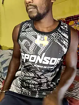 Hunter boy9 online show from 11/04/25, 11:15