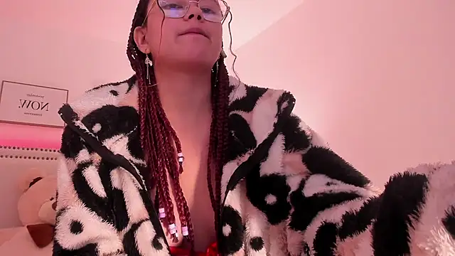 Eva lenox online show from 01/07/25, 05:42