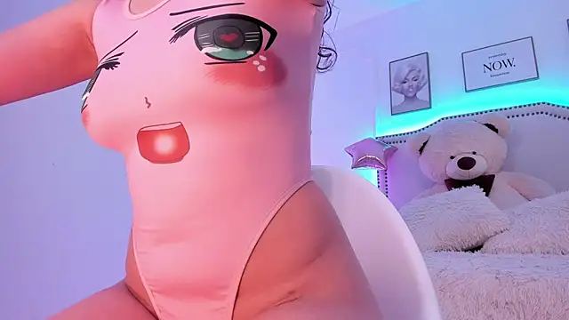 Eva lenox online show from 02/16/25, 03:16