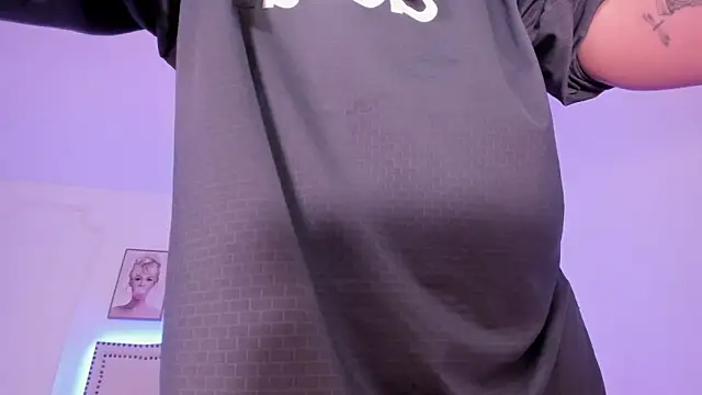 Eva lenox online show from 02/20/25, 04:14