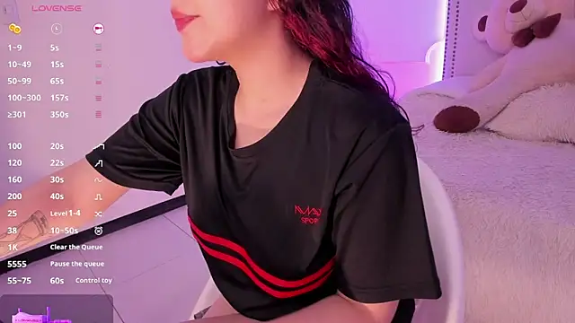 Eva lenox online show from 03/06/25, 01:57