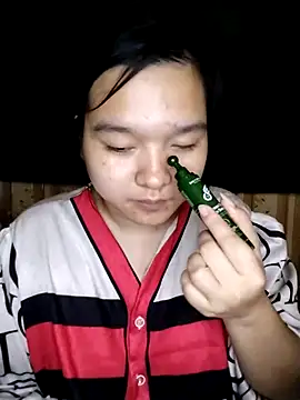 Thomgdee online show from 02/22/25, 05:02