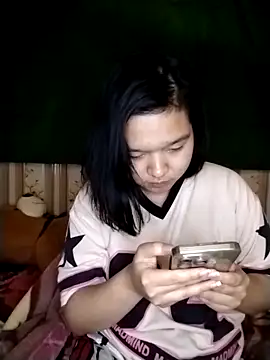 Thomgdee online show from 02/23/25, 10:49