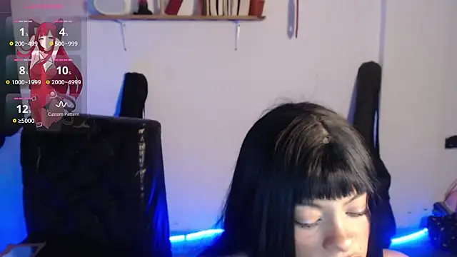 Bunny bel online show from 04/28/26, 11:32