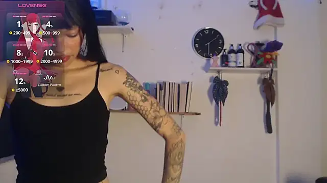 Bunny bel online show from 05/29/26, 12:30