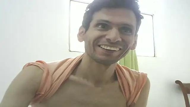 Andres J4 online show from 11/10/25, 02:16