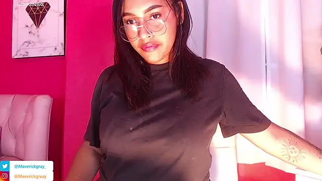 MaverickGray online show from 01/14/25, 01:06