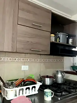 anastasia and jordan online show from 11/23/25, 09:36