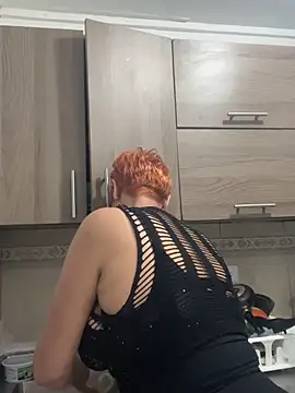 anastasia and jordan online show from 02/28/26, 09:32