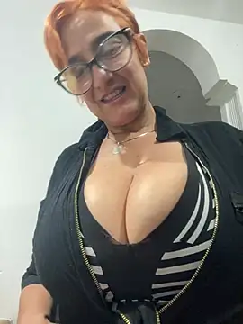 anastasia and jordan online show from 03/03/26, 08:09