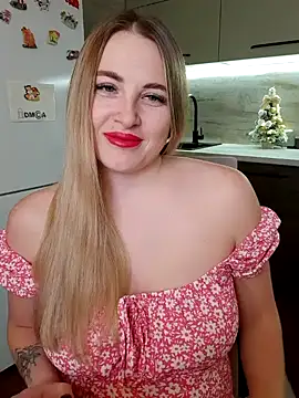 Cute Hot Alice online show from 01/11/25, 08:21