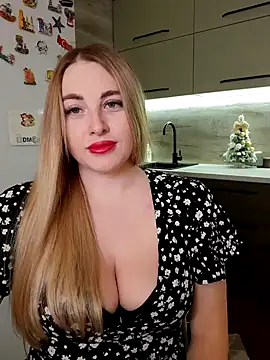 Cute Hot Alice online show from 01/12/25, 07:10