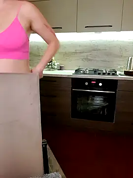 Cute Hot Alice online show from 01/14/25, 08:26