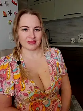 Cute Hot Alice online show from 03/06/25, 08:16