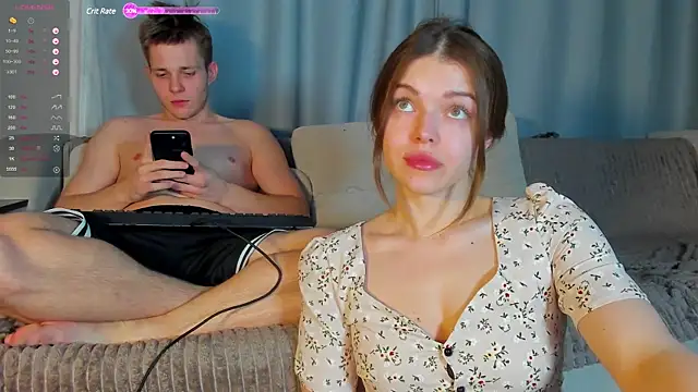 Kinky Secrets online show from 03/01/25, 06:00