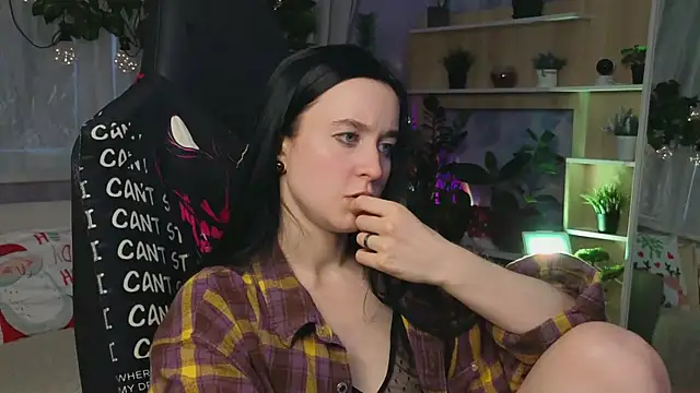 KiraLiLime online show from 03/12/25, 02:56