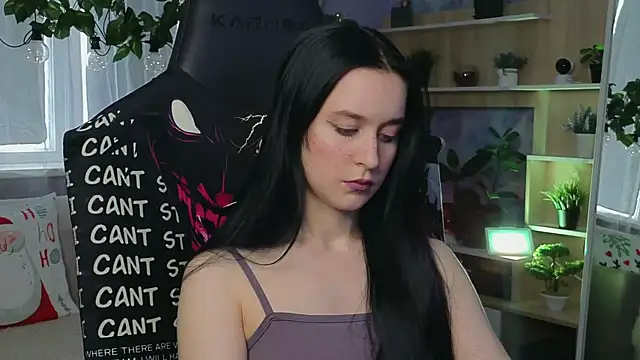 KiraLiLime online show from 03/15/25, 12:02