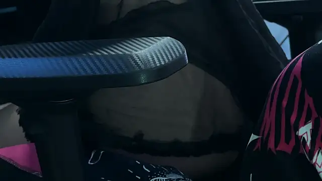 KiraLiLime online show from 03/20/25, 11:49