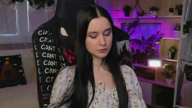 KiraLiLime online show from 03/22/25, 03:31