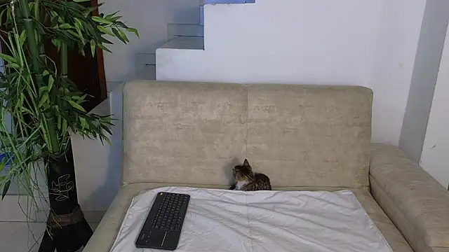 Snapshot of Lorenne_Miller chatting on 10/26/25, 05:24 Lorenne Miller online show from 10/26/25, 05:24