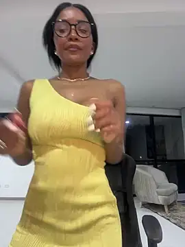 Jessie-pradoo online show from 12/09/24, 01:18