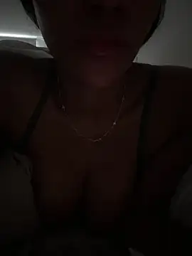 Jessie-pradoo online show from 09/17/25, 02:41