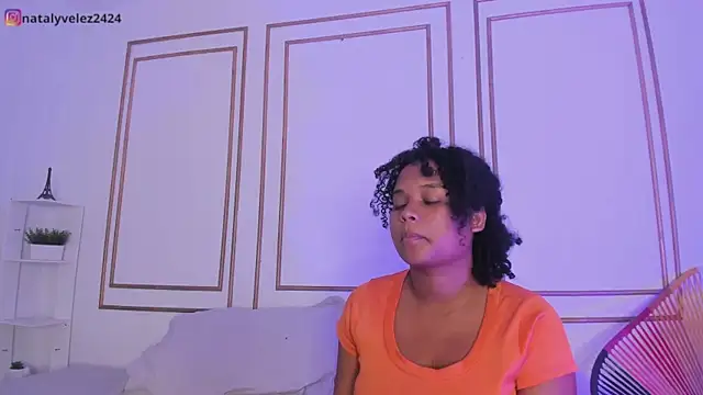 nataly velez online show from 03/06/25, 07:43