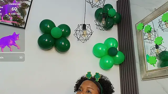 nataly velez online show from 03/17/25, 10:28