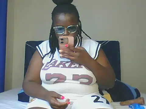 Snapshot of Montel_Montel_ chatting on 01/24/25, 08:22 Montel Montel online show from 01/24/25, 08:22