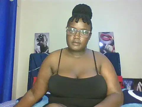 Snapshot of Montel_Montel_ chatting on 03/04/25, 05:32 Montel Montel online show from 03/04/25, 05:32