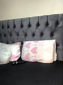 Anaelle24 online show from 06/25/26, 02:55