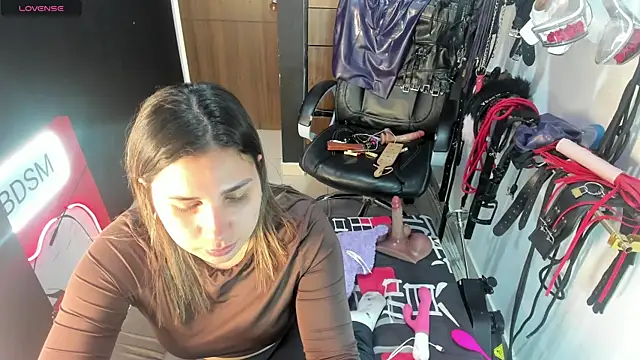 violet bdsmx online show from 10/14/25, 08:09