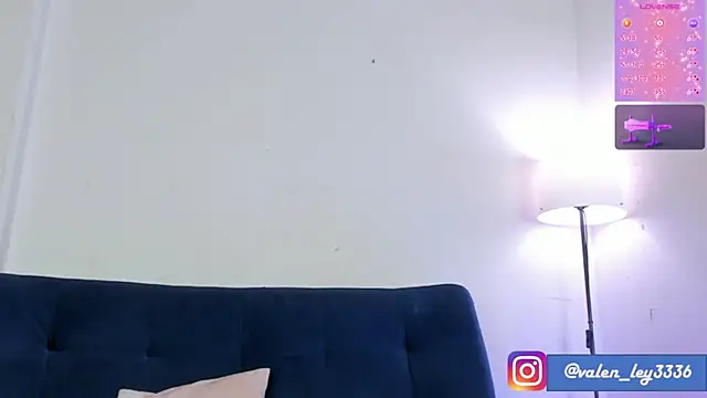 swetty loverss online show from 12/29/24, 03:44