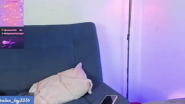 swetty loverss online show from 01/23/25, 01:41