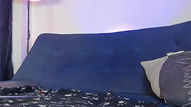 swetty loverss online show from 10/31/25, 10:33