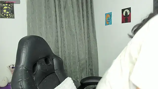 indra cam online show from 06/05/26, 06:52