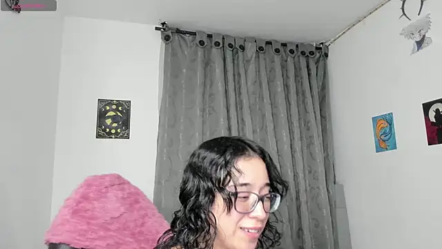 indra cam online show from 06/24/26, 05:50