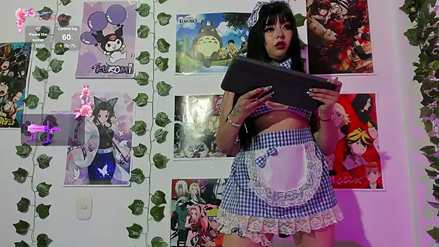 Snapshot of dakotta_rosee chatting on 01/22/25, 10:59 dakotta rosee online show from 01/22/25, 10:59