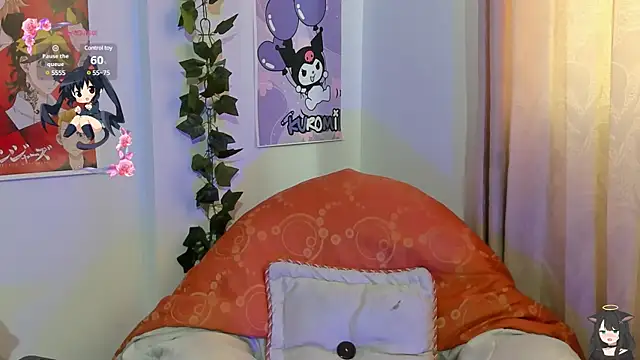 Snapshot of dakotta_rosee chatting on 02/20/25, 09:09 dakotta rosee online show from 02/20/25, 09:09