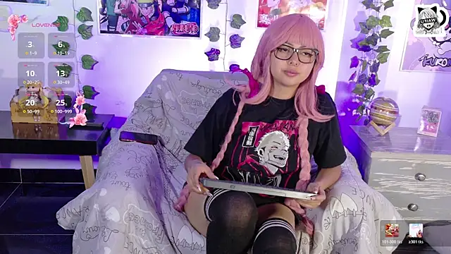 dakotta rosee online show from 05/03/26, 08:48