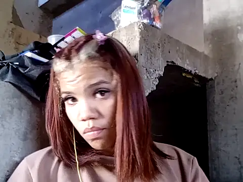 1CANDYLOVE online show from 12/18/25, 06:03