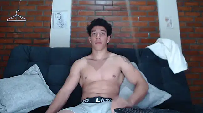 ethan noir online show from 12/15/24, 05:23