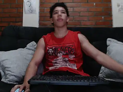 ethan noir online show from 12/22/24, 03:22