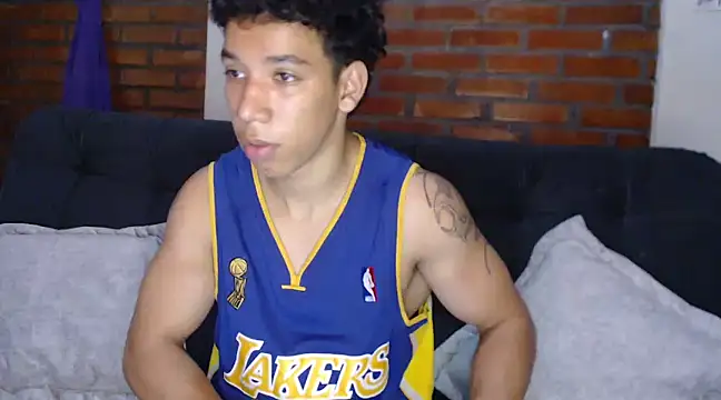 ethan noir online show from 12/28/24, 09:19